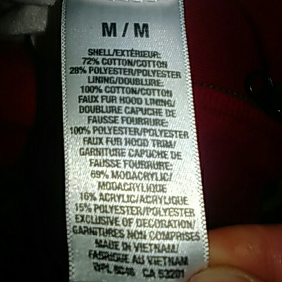 ➰🔆➰EUC Aéropostale Zip-Up Hoodie - Picture 6 of 6